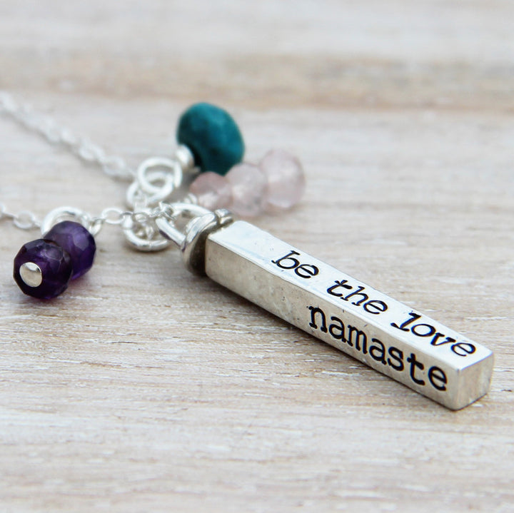 Add-On Gemstone - Blooming Lotus Jewelry