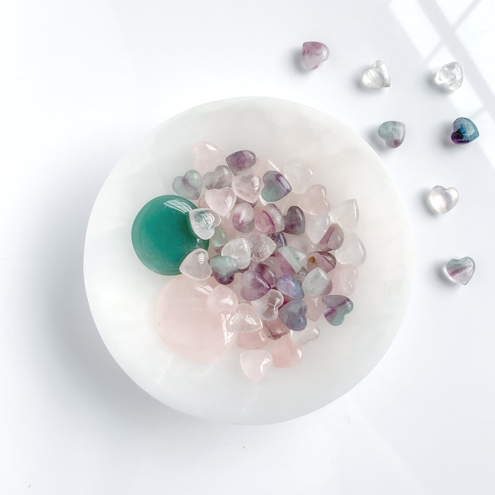 Rose Quartz Free-Form | Love