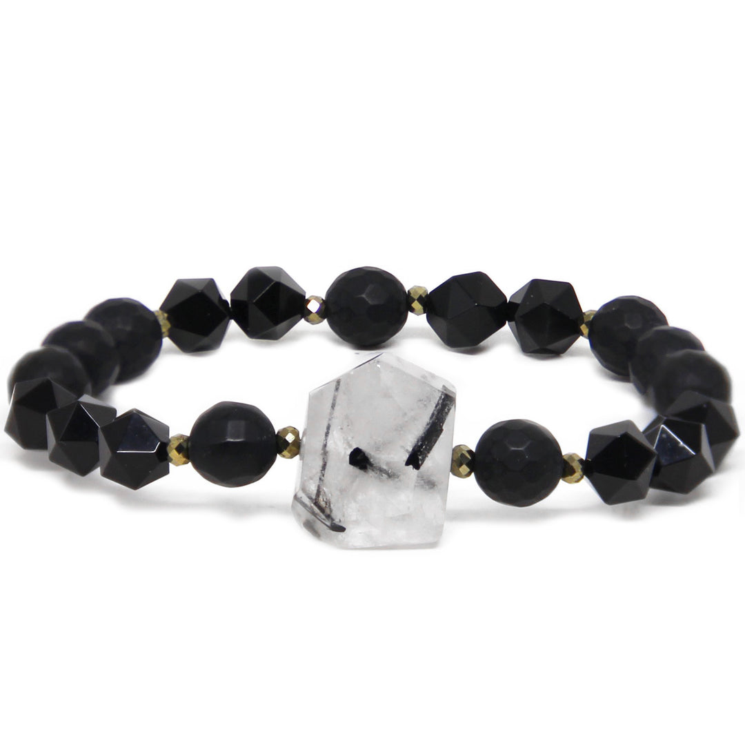 Grounded and Protected Bracelet | final sale