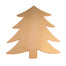 Christmas Tree Ornament | Gold