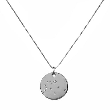 Constellation Necklace | Small | Sterling