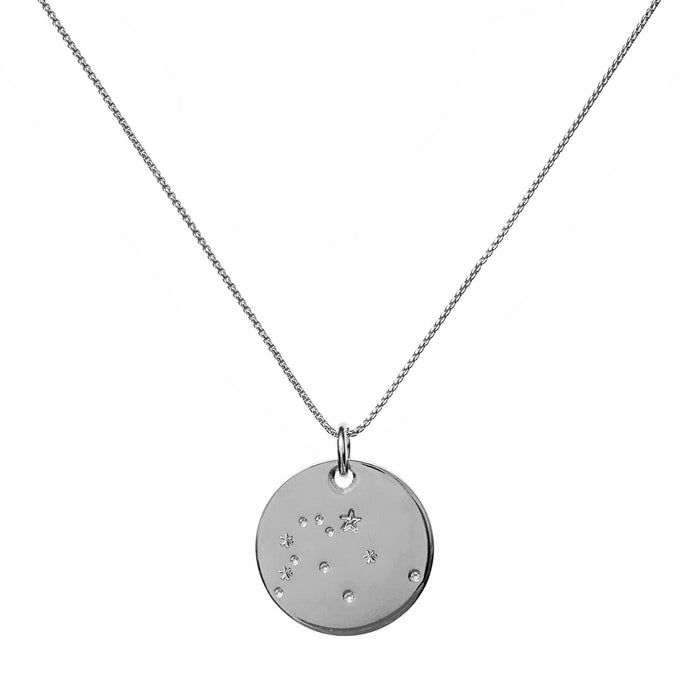 Constellation Necklace | Small | Sterling