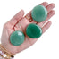 Green Aventurine Free-Form | Luck