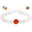 Fertility Wrist Mala - Blooming Lotus Jewelry