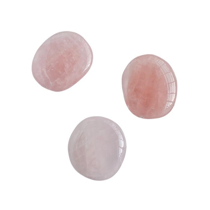 Rose Quartz Free-Form | Love