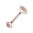 Rose Quartz Face Roller | Rose Gold