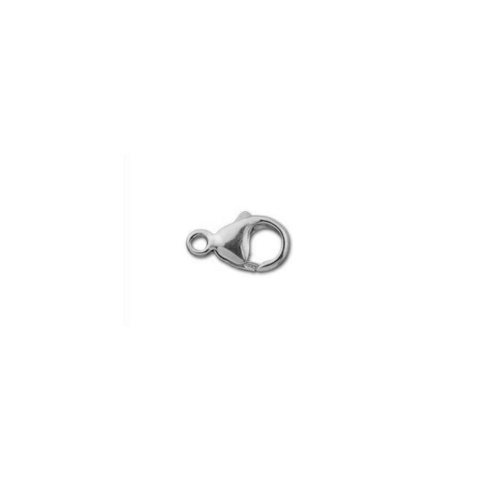 Clasp Replacement | Sterling Silver