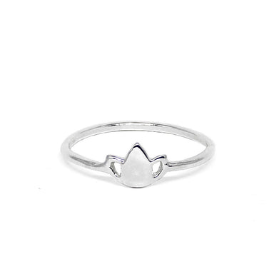 Minimalist_Lotus_Ring_Blooming_Lotus_Jewelry