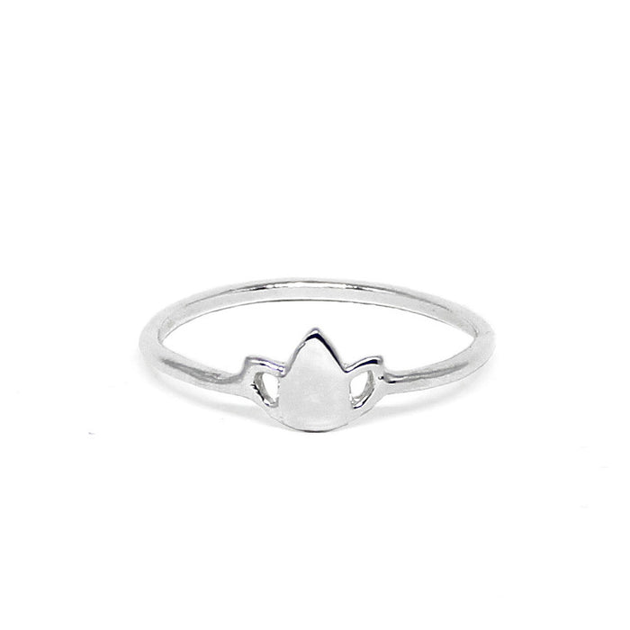 Minimalist_Lotus_Ring_Blooming_Lotus_Jewelry