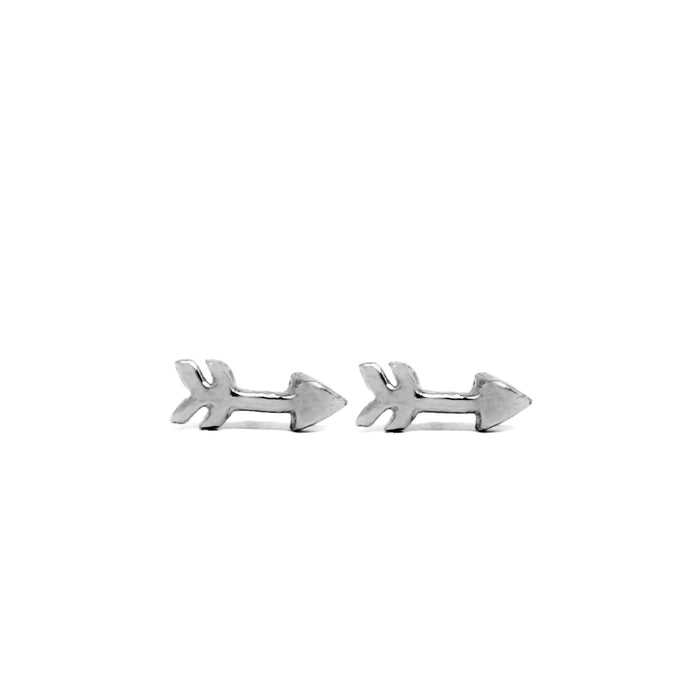 Wanderlust Stud Earring(s) | Sterling