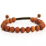 Sandalwood Wrist Mala - Blooming Lotus Jewelry