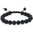 Grounding Wrist Mala - Blooming Lotus Jewelry